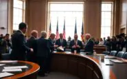 la certificazione della vittoria di trump avviene senza drammi 1760296159
