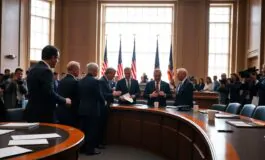 la certificazione della vittoria di trump avviene senza drammi 1760296159 265x160