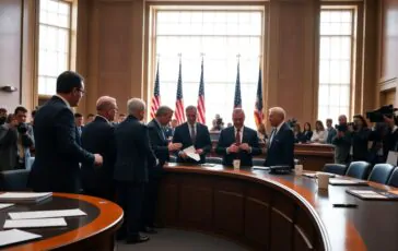 la certificazione della vittoria di trump avviene senza drammi 1760296159 364x230