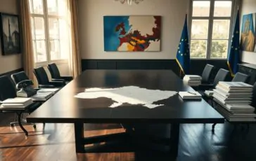 la complessa crisi ucraina e il suo impatto sulle relazioni internazionali 1761098137