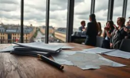 la crisi politica di macron si aggrava tra il crescente dissenso 1759883226 265x160