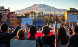 la detenzione dellattivista russo anti guerra solleva preoccupazioni in armenia 1760018550 265x160