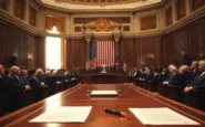 la dichiarazione di vittoria di trump da parte di kamala harris cosa significa per il futuro politico degli stati uniti python 1759624205