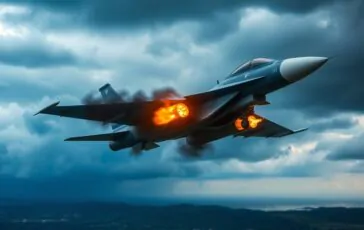 la difesa aerea russa abbatte accidentalmente un su 30sm sopra la crimea 1760735565 364x230