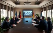 la diplomazia europea si impegna per la pace nel conflitto di gaza 1759796610