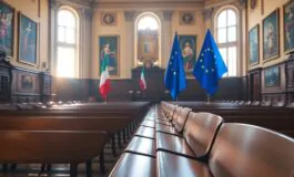 la durata del governo meloni nella storia della repubblica 1760953385 265x160