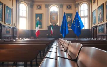 la durata del governo meloni nella storia della repubblica 1760953385 364x230