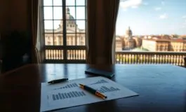 la durata del governo meloni nella storia ditalia unanalisi della longevita politica 1760905953 265x160