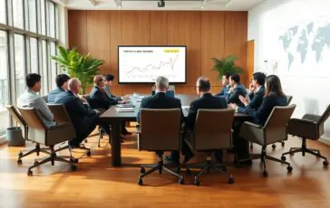 la federal reserve abbassa i tassi dinteresse per affrontare il calo del mercato del lavoro 1761762898 364x230