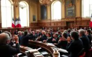 la francia affronta lincertezza dopo la riconferma di lecornu come primo ministro 1760139333