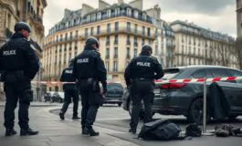 la francia arresta quattro persone per un presunto complotto contro un dissidente russo 1760669132 265x160