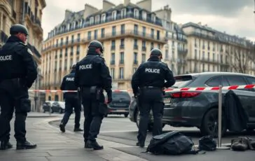 la francia arresta quattro persone per un presunto complotto contro un dissidente russo 1760669132 364x230