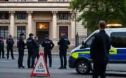 la francia arresta quattro sospetti in un complotto per lomicidio di un dissidente russo 1760687919