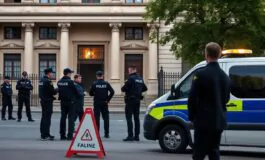 la francia arresta quattro sospetti in un complotto per lomicidio di un dissidente russo 1760687919 265x160