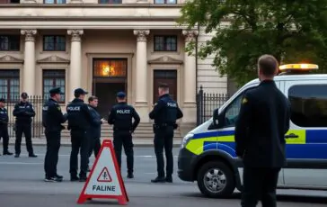la francia arresta quattro sospetti in un complotto per lomicidio di un dissidente russo 1760687919 364x230