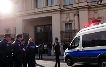 la francia indaga su un presunto piano di assassinio contro un attivista russo 1760649877