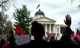 la lettonia potrebbe diventare il primo paese dellue a ritirarsi dalla convenzione di istanbul 1761878091 265x160