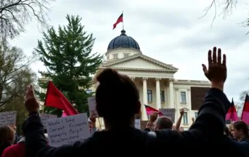 la lettonia potrebbe diventare il primo paese dellue a ritirarsi dalla convenzione di istanbul 1761878091 364x230