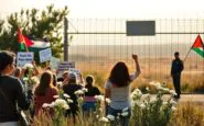 la liberazione di melissa camara la sua storia dopo la detenzione in israele 1760243250