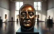 la maschera funeraria in bronzo di vladimir vysotsky allasta a monaco 1760395864