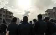 la morte del giornalista palestinese mette in luce la violenza continua a gaza 1760304487