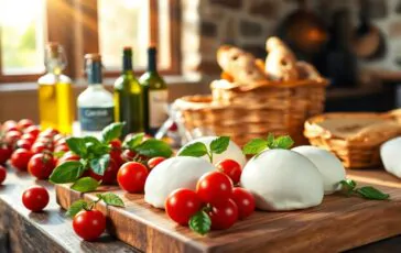 la mozzarella di bufala campana conquista il web con 37 milioni di utenti 1761162075 364x230