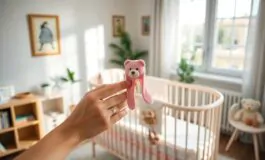 la nascita di clara isabel il primo gioiello di cecilia rodriguez e ignazio moser 1760585026 265x160