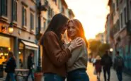 la passione di elisabetta e flaza la storia damore degli ex concorrenti di amici 1760038252