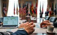 la politica estera di trump successi contraddizioni e impatti globali 1761521328