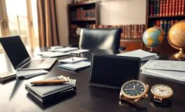 la portavoce del ministero degli esteri russo e il mistero della sua ricchezza 1761852557 265x160