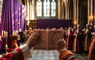 la prima donna arcivescovo della chiesa dinghilterra un cambiamento storico senza precedenti python 1759579714