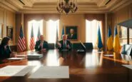 la proposta di trump per congelare la guerra in ucraina ai confini attuali 1760950380