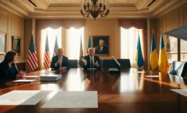 la proposta di trump per congelare la guerra in ucraina ai confini attuali 1760950380 265x160