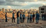 la ricostruzione di gaza e il disarmo di hamas il dialogo cruciale con trump 1760039191