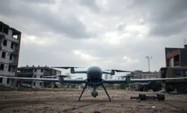 la russia accusa il regno unito di coinvolgimento nelle operazioni con droni in ucraina 1760612242 265x160