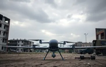 la russia accusa il regno unito di coinvolgimento nelle operazioni con droni in ucraina 1760612242 364x230