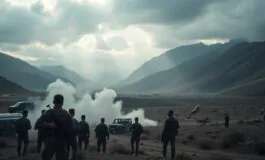 la russia invita alla calma dopo gli scontri mortali al confine tra afghanistan e pakistan 1760380780 265x160