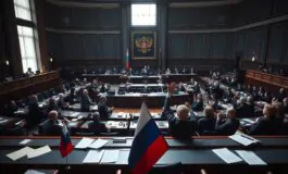 la russia si ritira dallaccordo sullo smaltimento del plutonio con gli stati uniti 1759933014 265x160