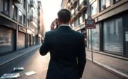 la scomparsa dellimprenditore italiano indizi e testimonianze python 1759472710