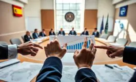 la spagna chiede finanziamenti nato per affrontare le minacce reali 1760551299 265x160