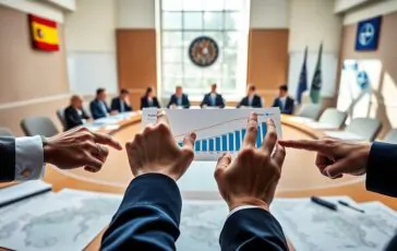 la spagna chiede finanziamenti nato per affrontare le minacce reali 1760551299 364x230