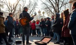 la storia di diana loginova musica di protesta e resistenza in russia 1761749145 265x160