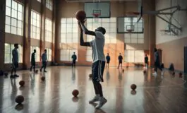 la straordinaria ascesa di khaman maluach verso la nba una storia di ispirazione 1760861733 265x160