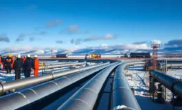 la strategia ambiziosa della russia per le esportazioni di gas verso la cina incontra ostacoli 1759856317 265x160