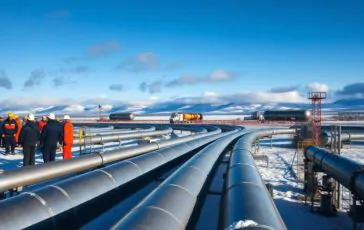 la strategia ambiziosa della russia per le esportazioni di gas verso la cina incontra ostacoli 1759856317 364x230