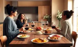 la verita svelata gossip su belen rodriguez e la sua famiglia 1760871687 265x160