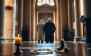 la visita di carlo e camilla al papa un incontro storico 1761216867