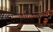 la vittoria di trump ufficializzata dal congresso in un clima di serenita 1760192914