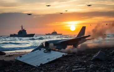 labbattimento accidentale del su 30sm mette in luce le vulnerabilita della difesa aerea russa 1760726208