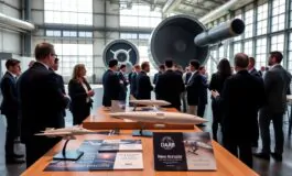 labruzzo eccelle nella space economy scopri i risultati dellevento di milano 1761930777 265x160